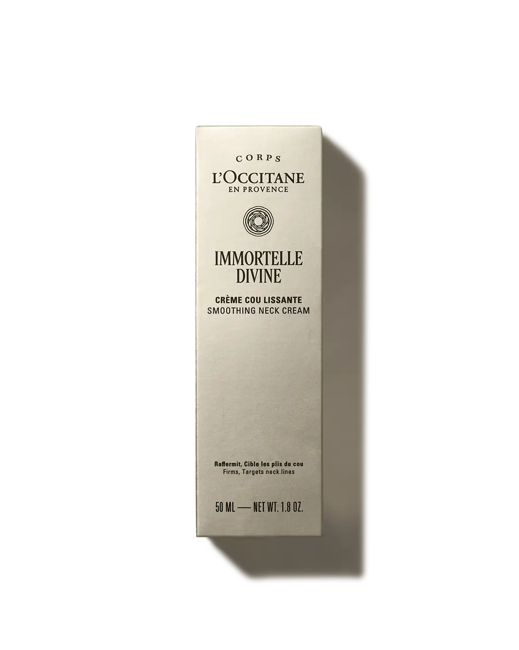 Creme para Pesco&ccedil;o Antissinais Immortelle Divine, , large
